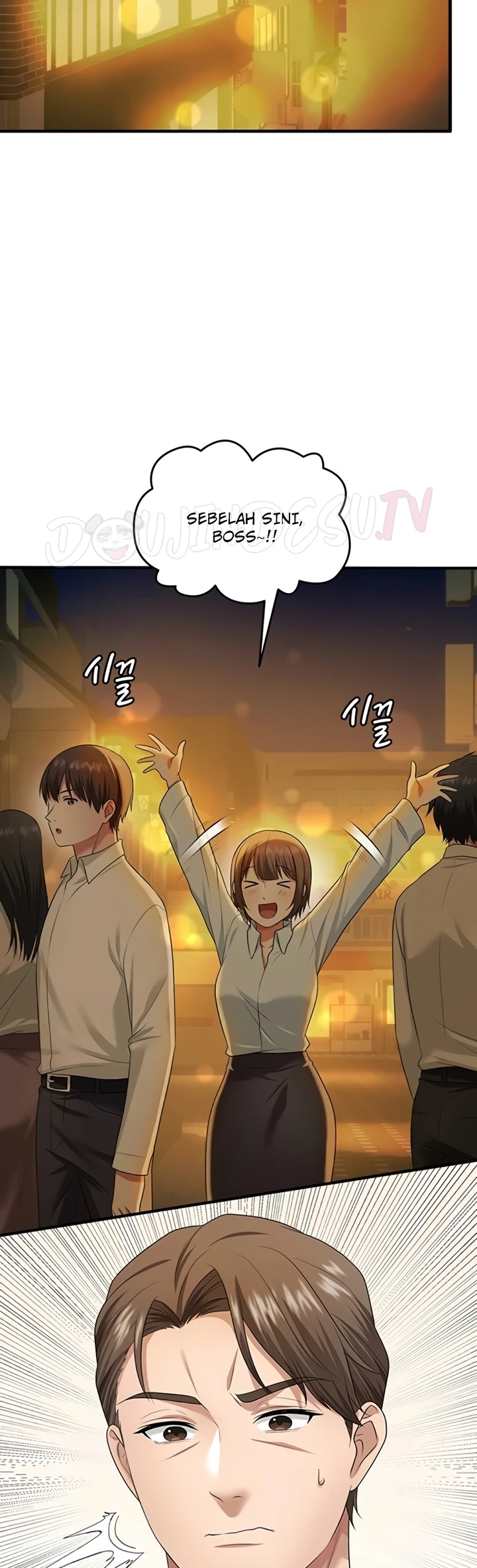 One More Chance - Page 36